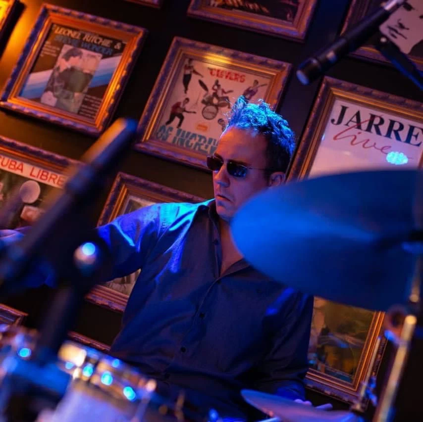 Jazz invade o Vale da Música com Daniel Argolo Convida