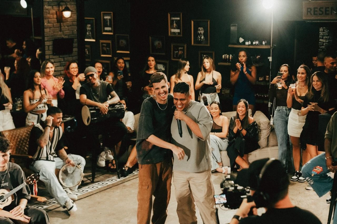 Davi Quaresma estreia na Som Livre com projeto 