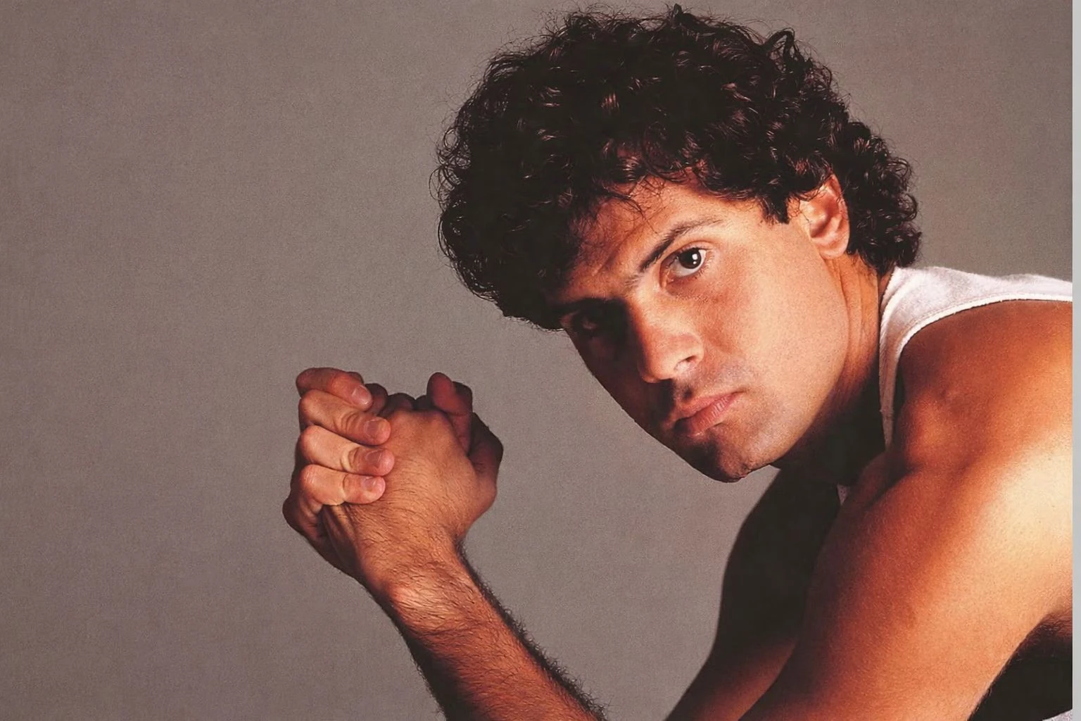 Cazuza ganha tributo sinfônico com Bebel Gilberto e Criolo