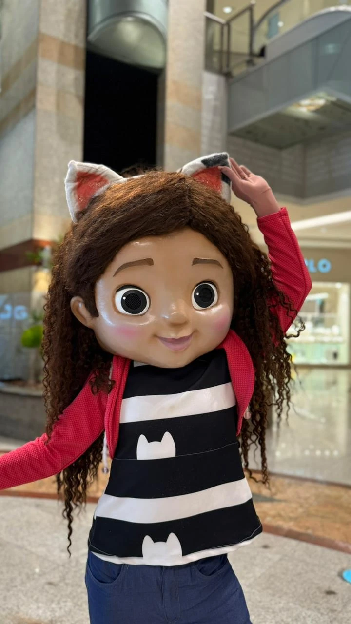 Iguatemi Kids Club returns with free family shows