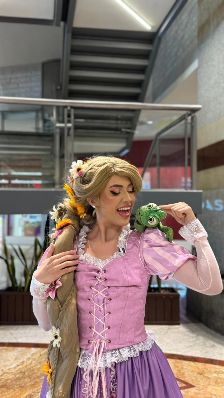 Iguatemi Kids Club returns with free family shows