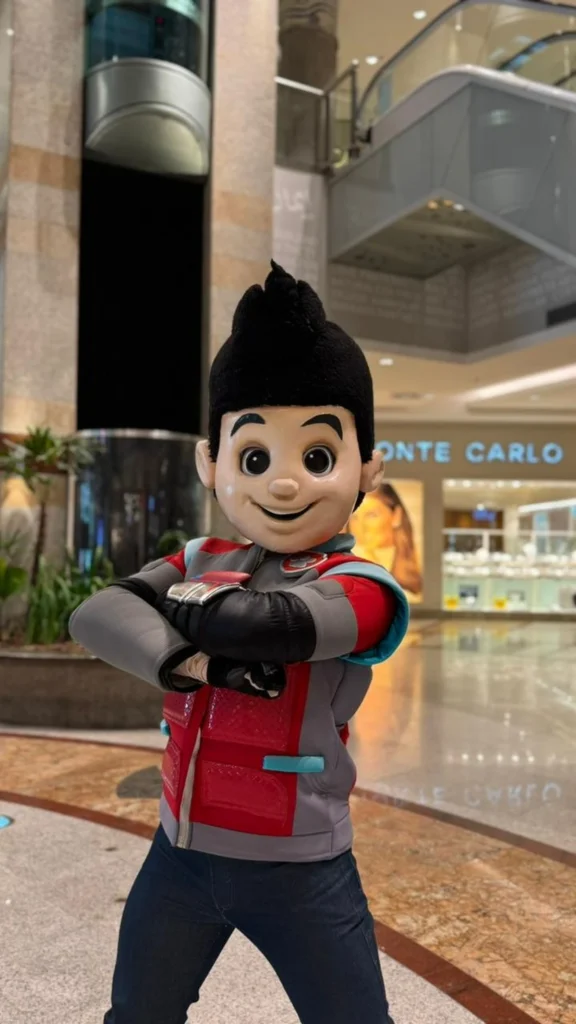 Iguatemi Kids Club returns with free family shows