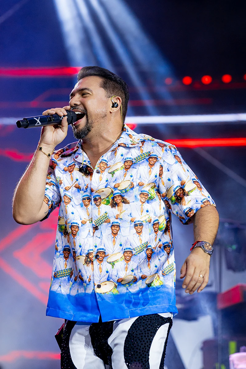 Xand Avião conquista o Carnaval carioca com forró no Carnarildy 3 Xand Avião conquista o Carnaval carioca com forró no Carnarildy