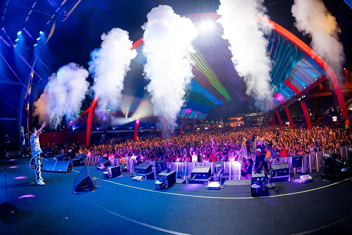 Xand Avião conquista o Carnaval carioca com forró no Carnarildy 1 Xand Avião conquista o Carnaval carioca com forró no Carnarildy