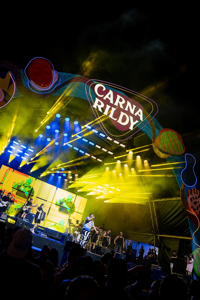 Xand Avião conquista o Carnaval carioca com forró no Carnarildy 2 Xand Avião conquista o Carnaval carioca com forró no Carnarildy