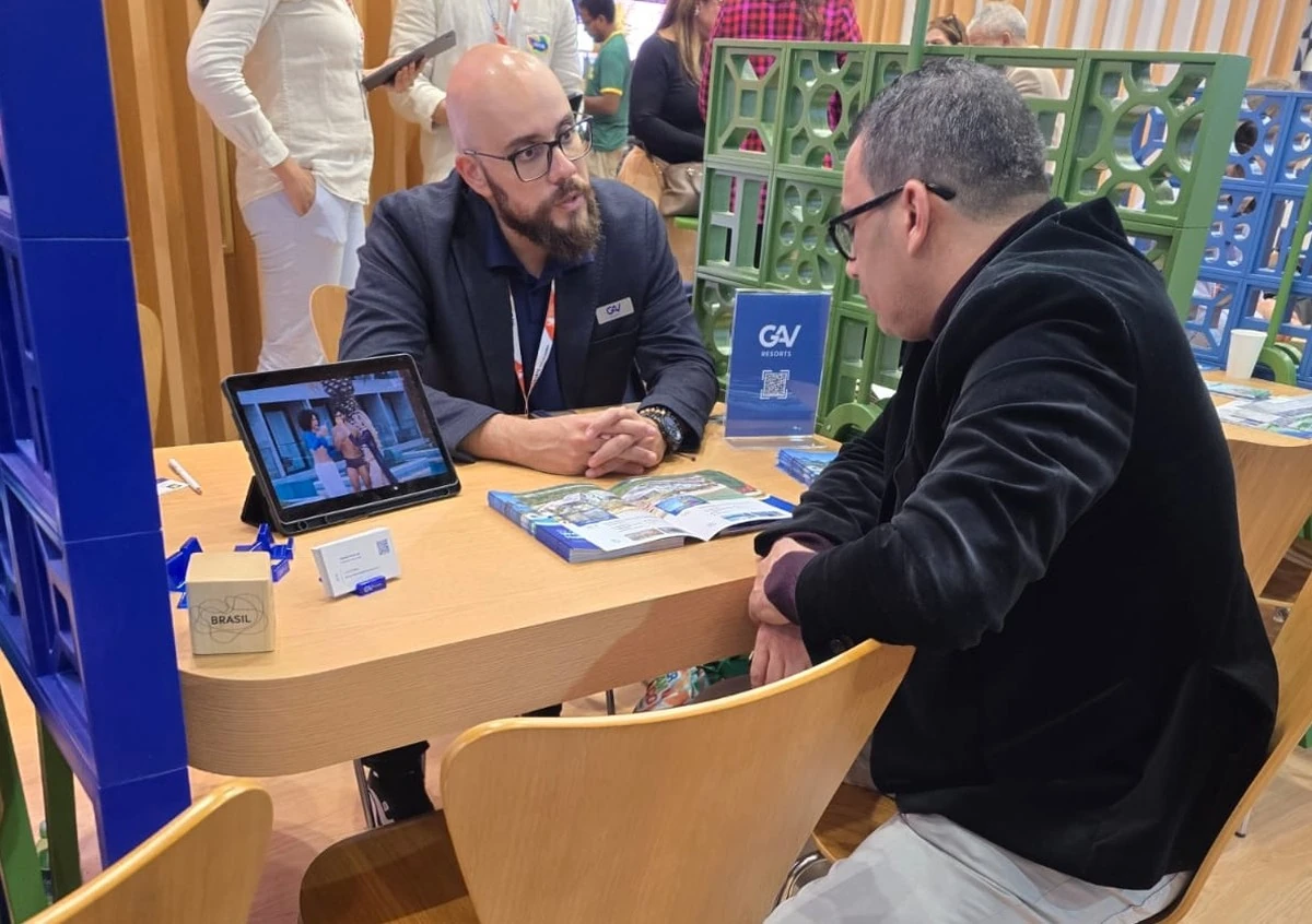 GAV Resorts estreia em Portugal e mira expansão na Europa