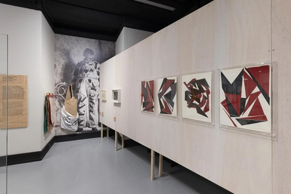 “América invertida” inspira diálogo entre 70 artistas no CCBB SP