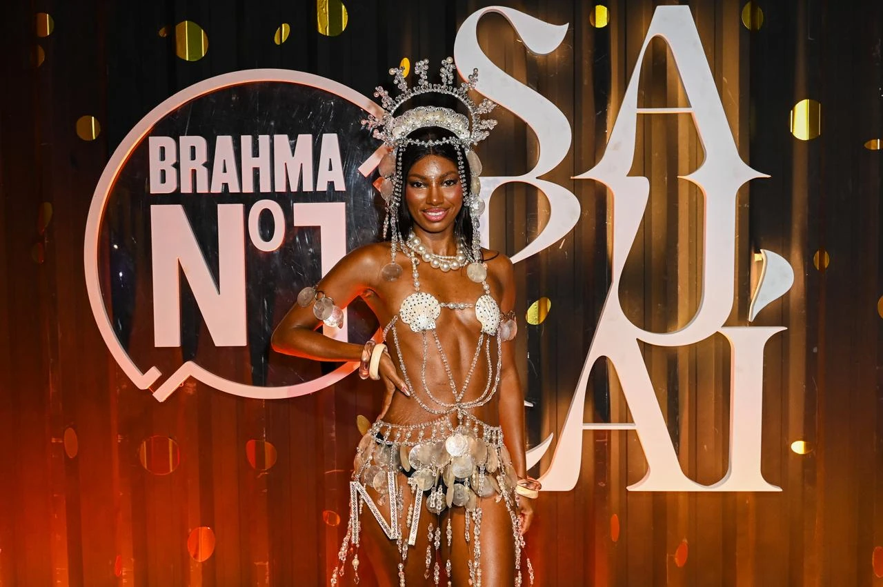 Paolla Oliveira no Camarote Nº1: emoção e novo ciclo 7 Paolla Oliveira no Camarote Nº1: emoção e novo ciclo