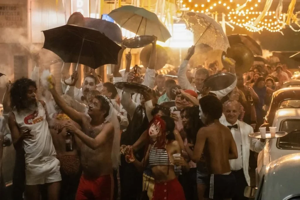 UCI põe “O Agente Secreto” a R$ 11,50 no Carnaval