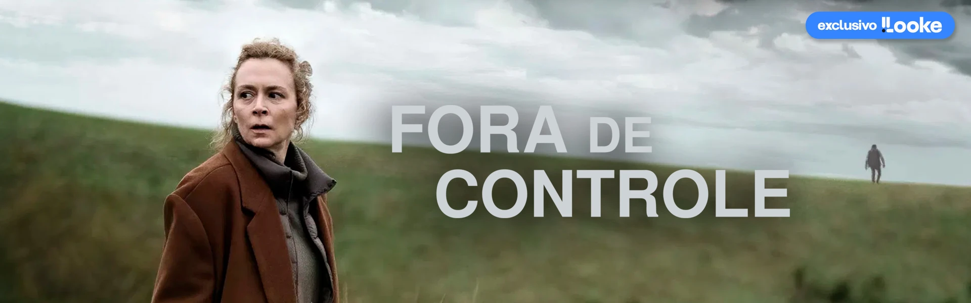 Morgan Freeman Caça Serial Killer no Looke