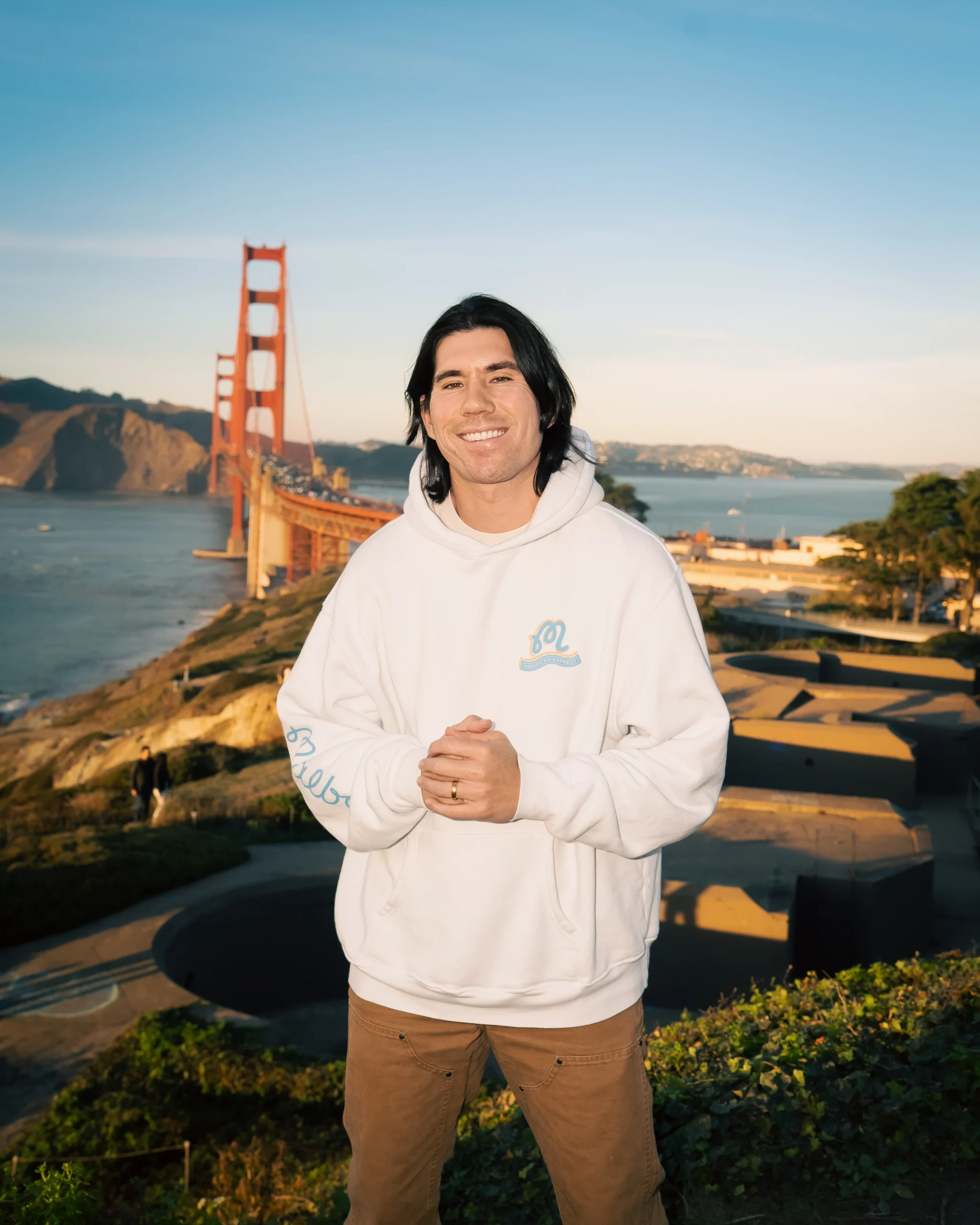 Gryffin celebra 10 anos com megashow no Cow Palace
