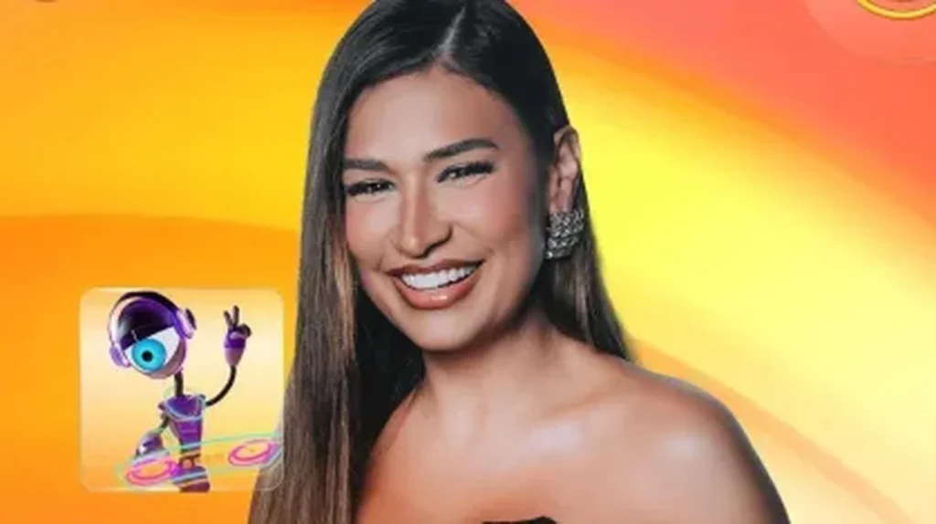 Simone Mendes explode BBB 26 com Super no carnaval
