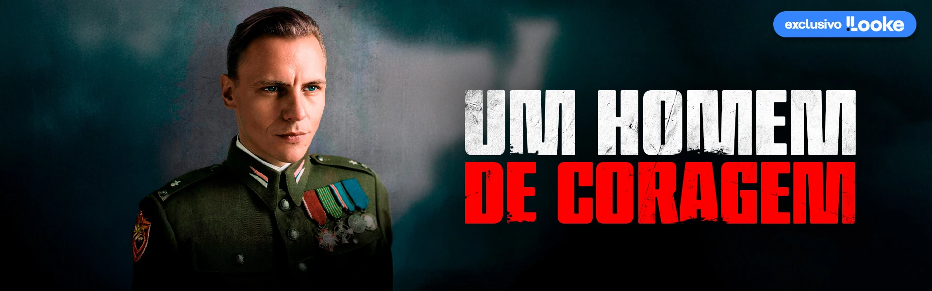 Estreias Looke: suspense, biografia de guerra e animação no Ártico