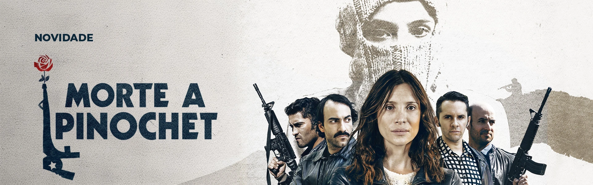 Comédia francesa “Meu Novo Brinquedo” estreia grátis na NetMovies