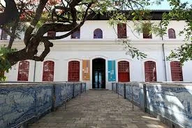 Milhazes Turns Bahia Sun into Art Kaleidoscope