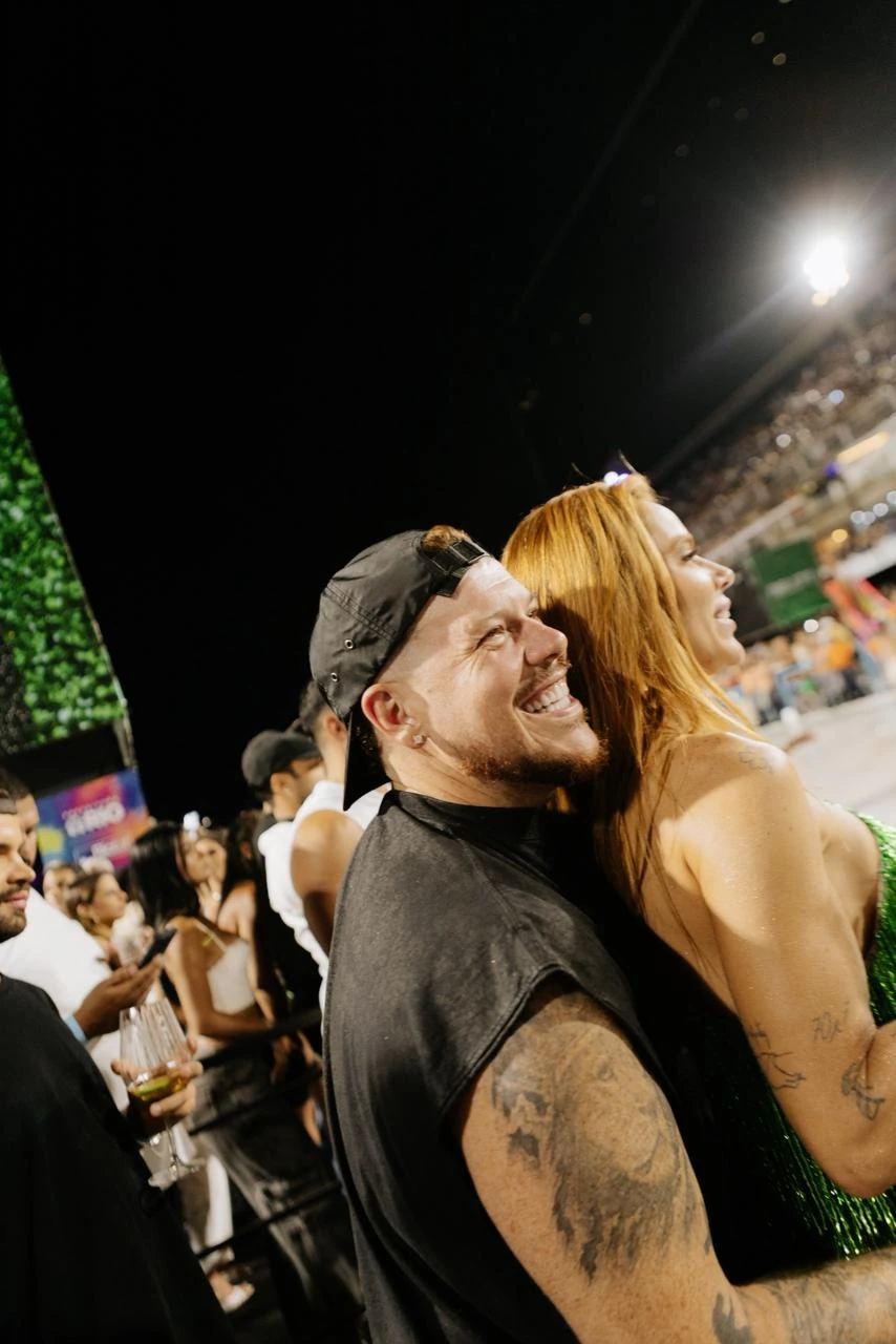 Camarote Arpoador amplia ativações e bem-estar no Rio 2026