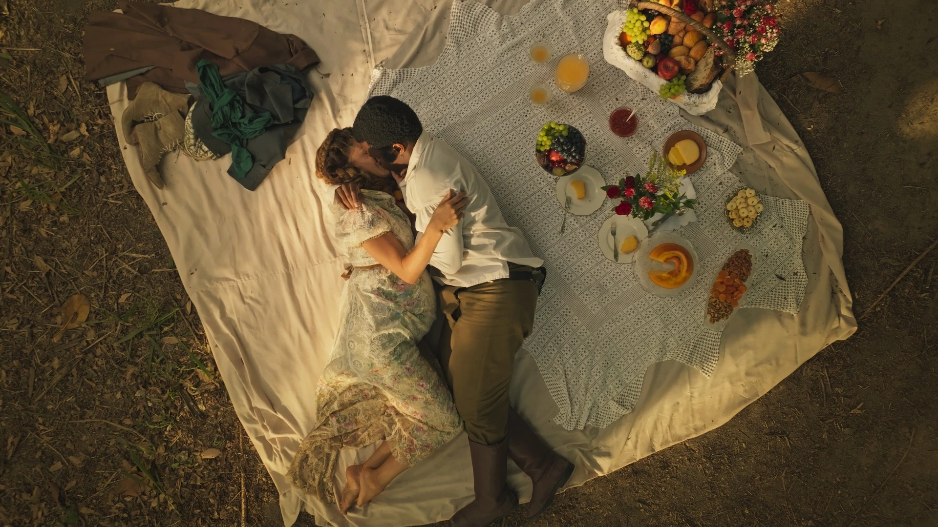 Revelações e reencontros agitam Dona Beja na HBO Max