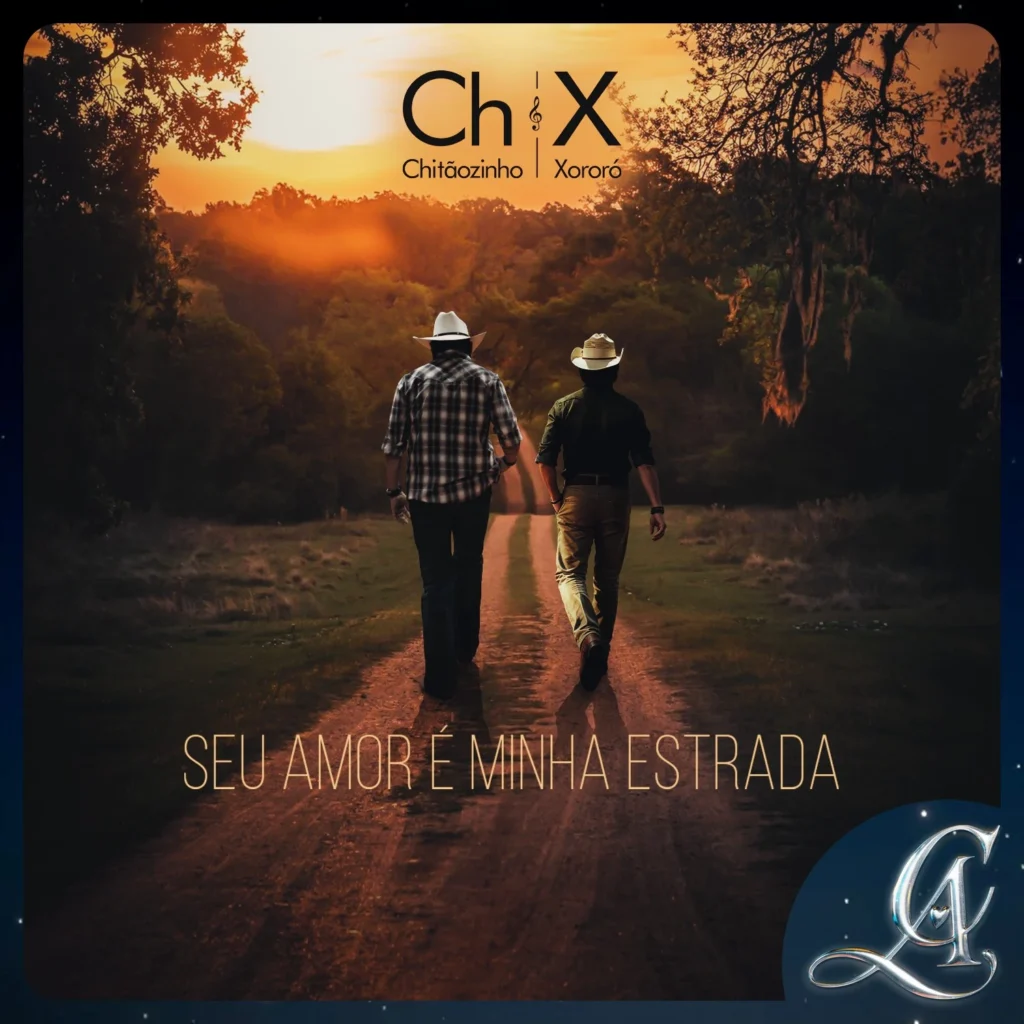 Chitãozinho & Xororó brilham em trilha de novela sertaneja