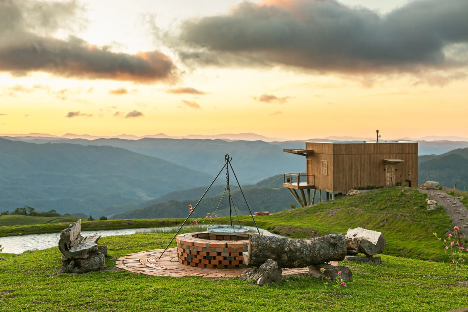 Turismo de base local transforma Anitápolis em destino sustentável