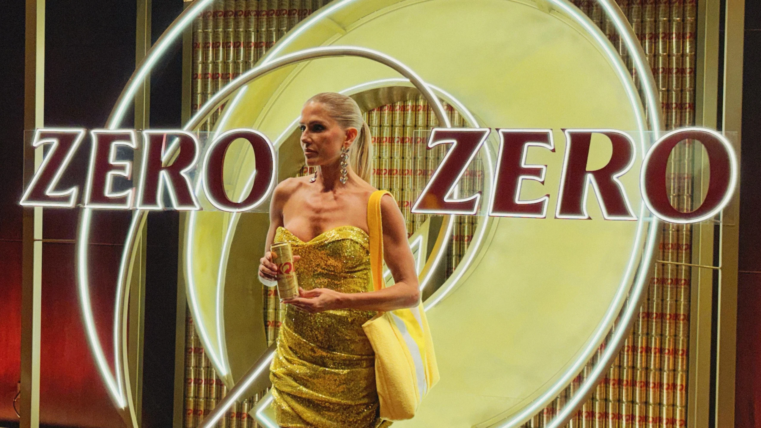 Skol lança cerveja sem álcool e açúcar com Calvin Harris antes do Carnaval