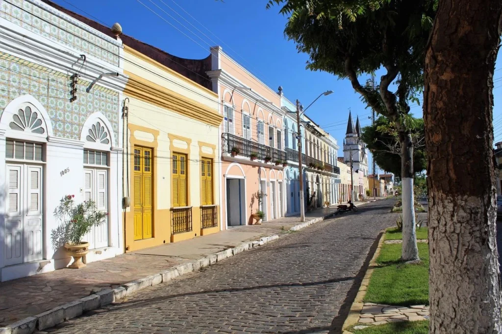 Verão sem fim: por que famílias escolhem o Ceará