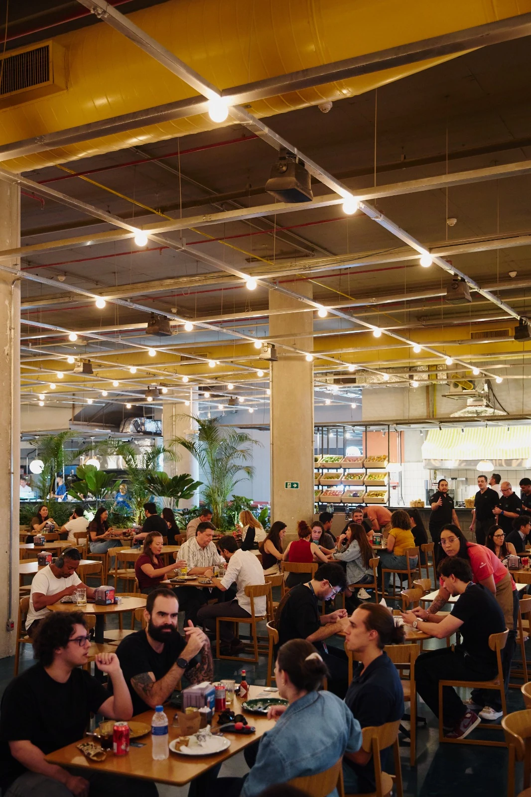 Mané Mercado promove festa de Carnaval com drinks a partir de R$ 8,90 3 Mané Mercado promove festa de Carnaval com drinks a partir de R$ 8,90