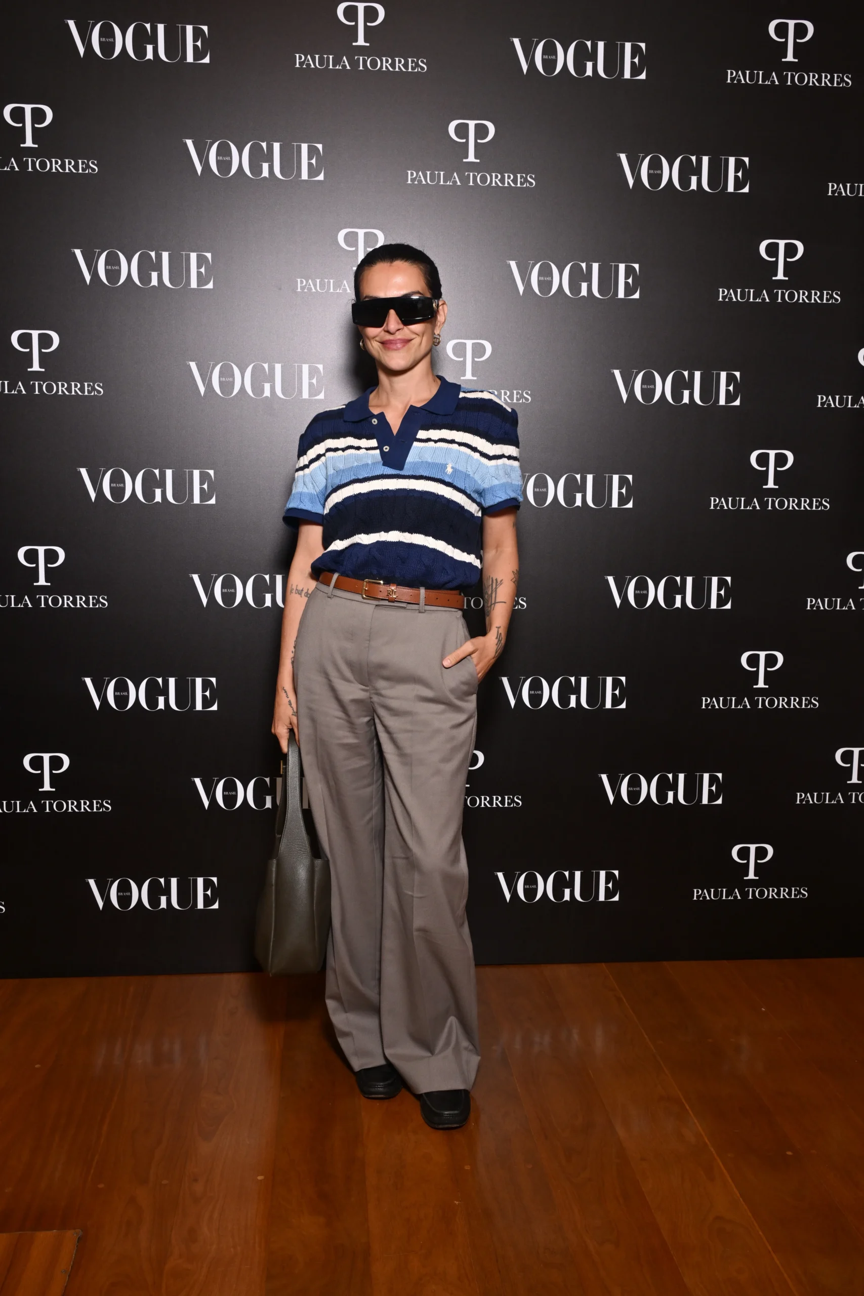 Credenciamento do Baile da Vogue agita SP e Rio