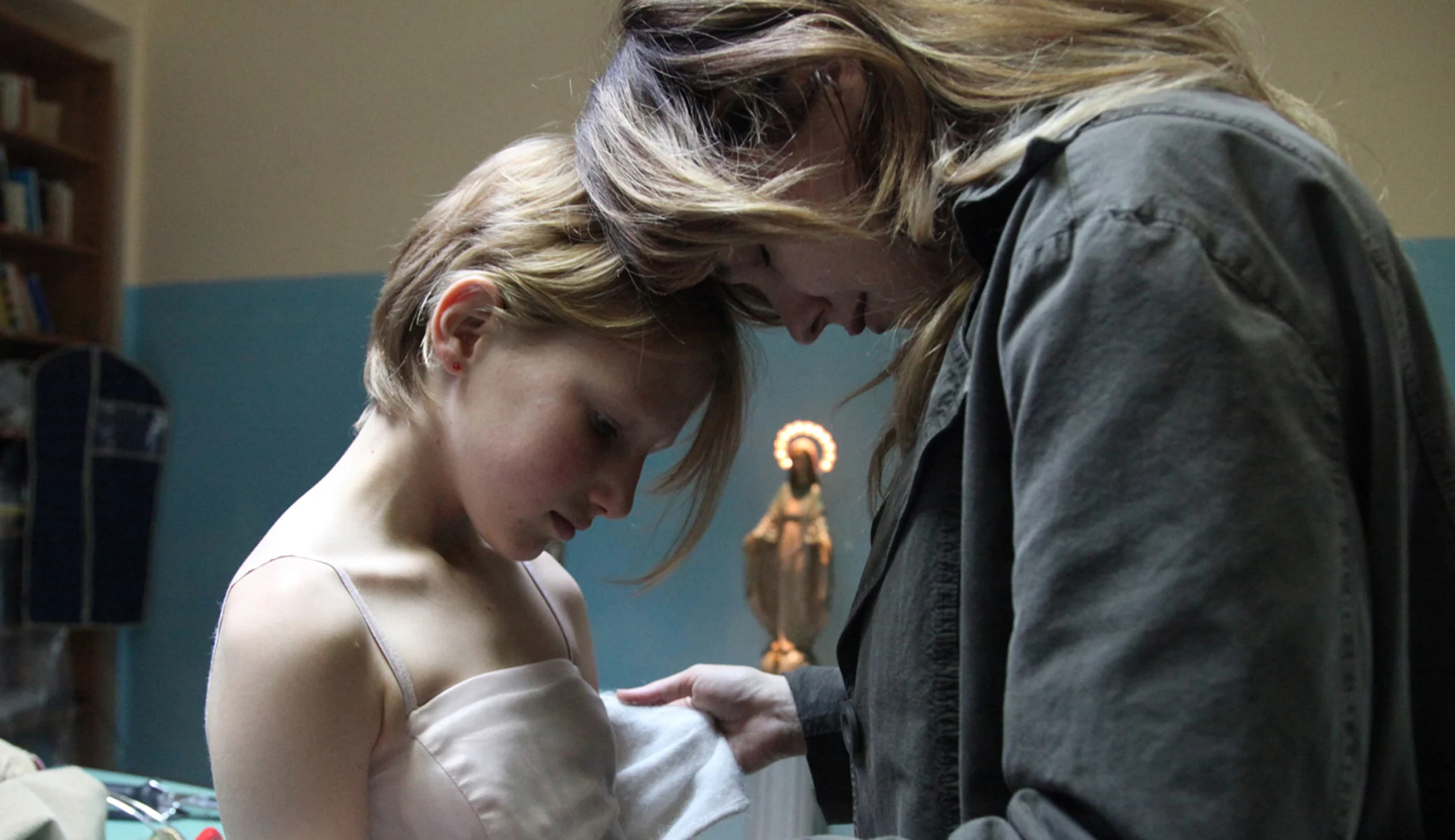 Cineasta italiana Alice Rohrwacher ganha mostra completa no Rio