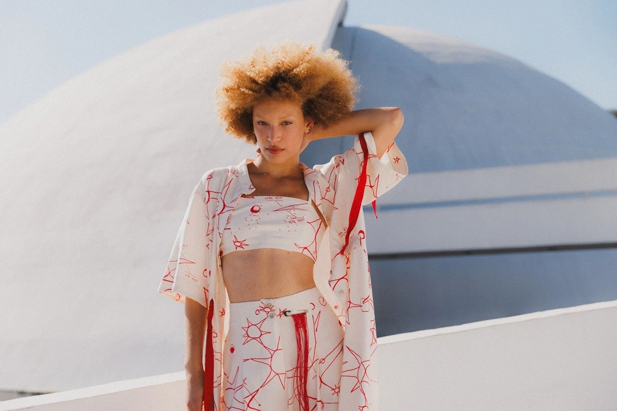 Delírio: Cantão Surrealiza o Outono Carioca