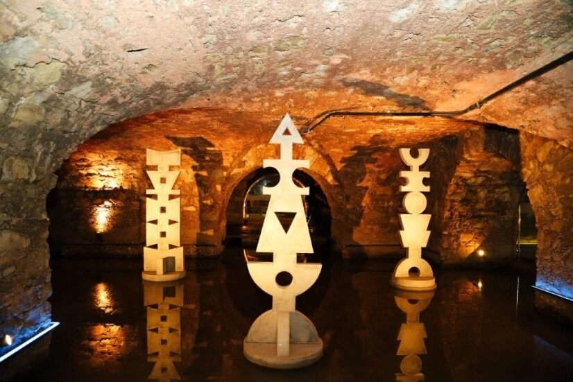 Milhazes Turns Bahia Sun into Art Kaleidoscope