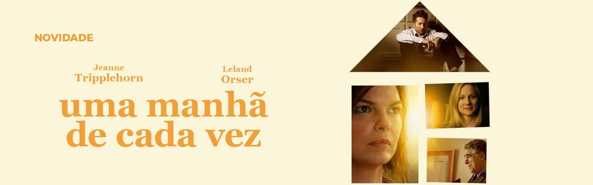 Comédia francesa “Meu Novo Brinquedo” estreia grátis na NetMovies