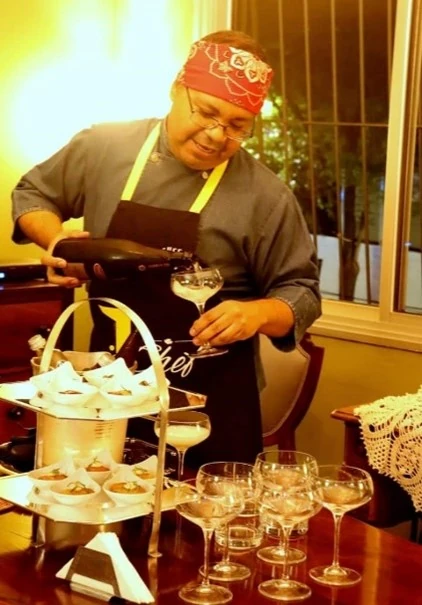 Chef Fabrizio Naturalli lança “Brasil de Sabores” em São Paulo 2 Chef Fabrizio Naturalli lança “Brasil de Sabores” em São Paulo