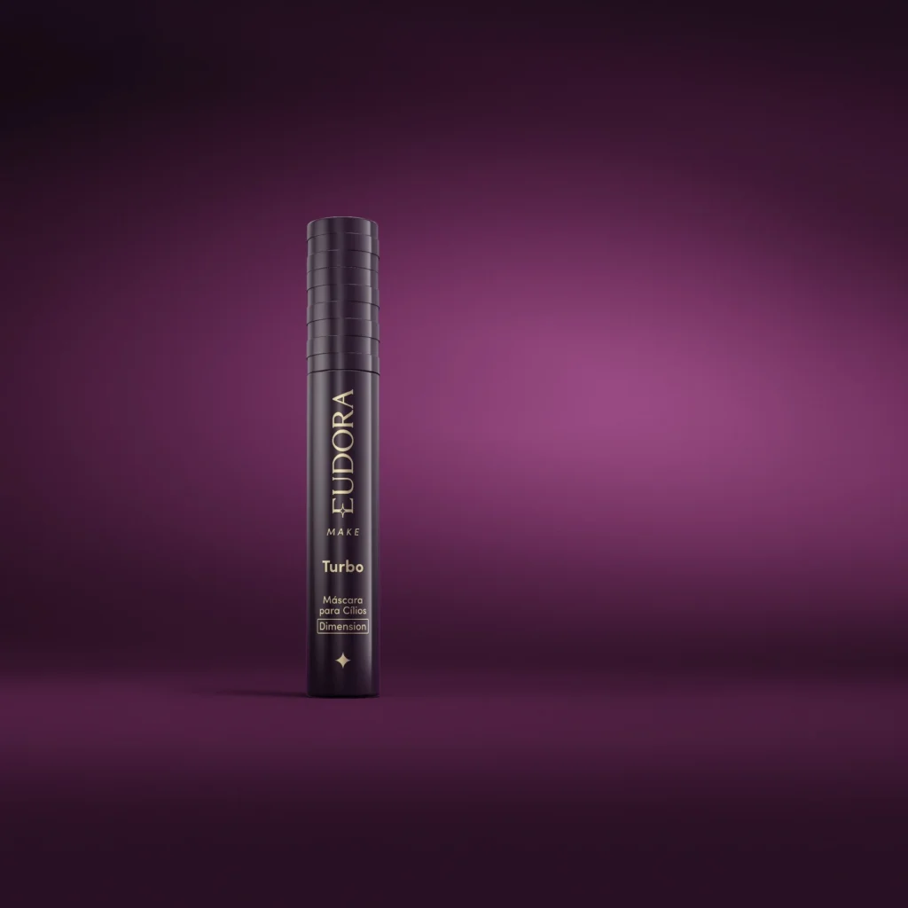 Eudora lança Turbo Dimension e promete olhar intacto no Carnaval