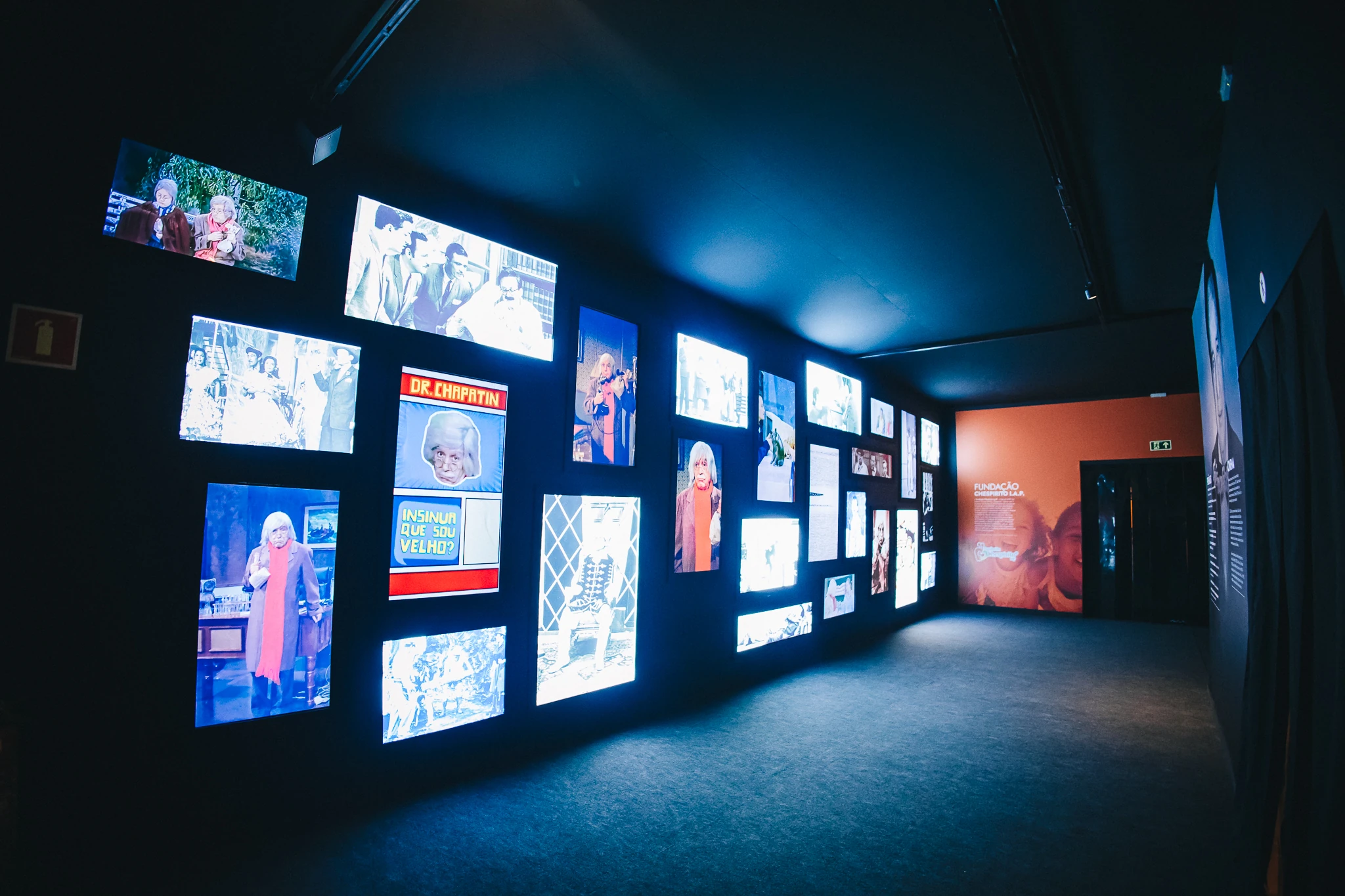 Chaves - A Exposição ganha mais tempo no Via Parque