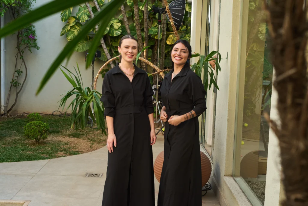 Cicatrizes viram arte: 2ª temporada estreia em 5 de março