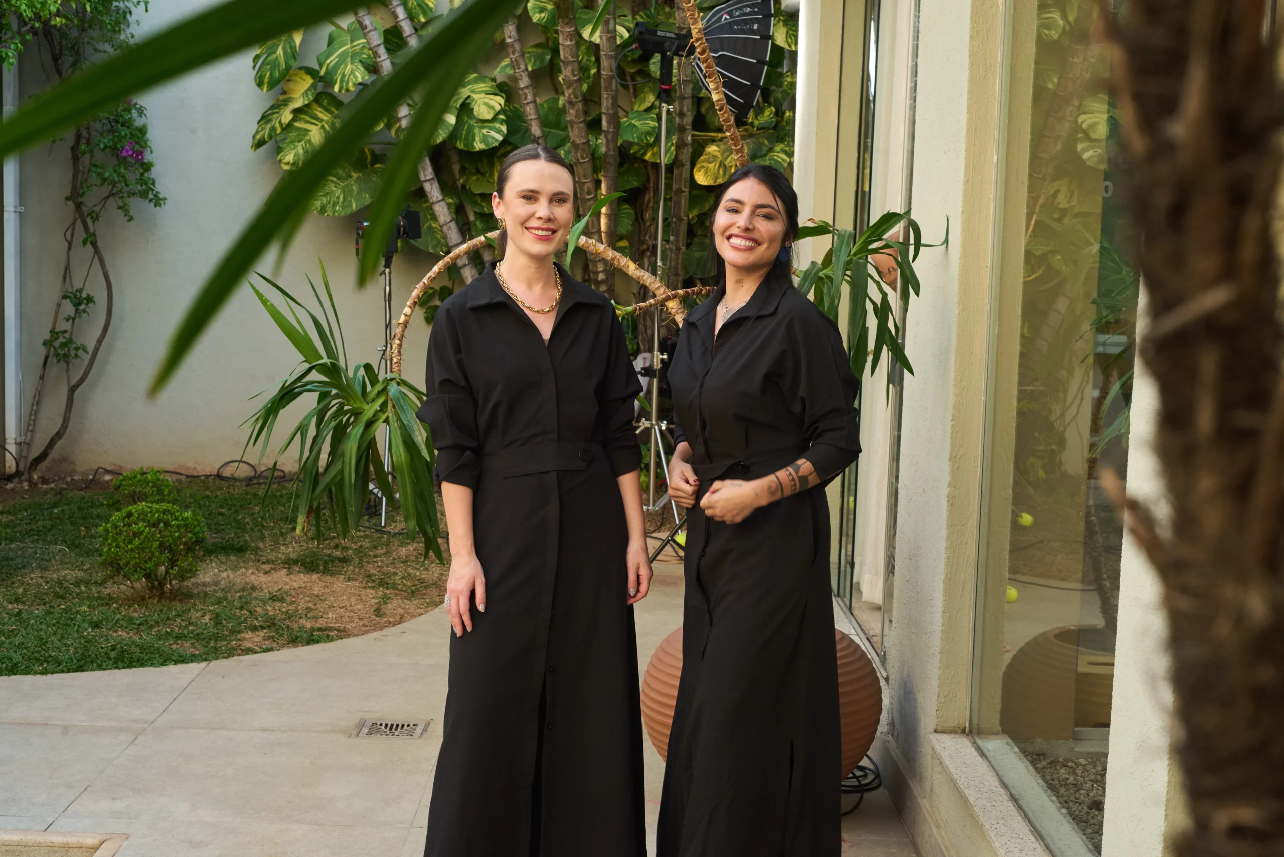 Cicatrizes viram arte: 2ª temporada estreia em 5 de março