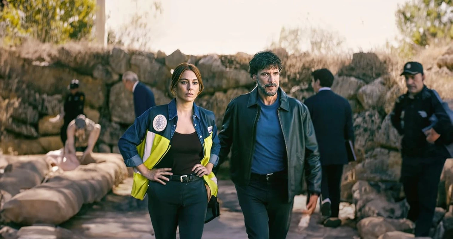 A Marca do Mal traz suspense intenso ao Looke 1 A Marca do Mal traz suspense intenso ao Looke