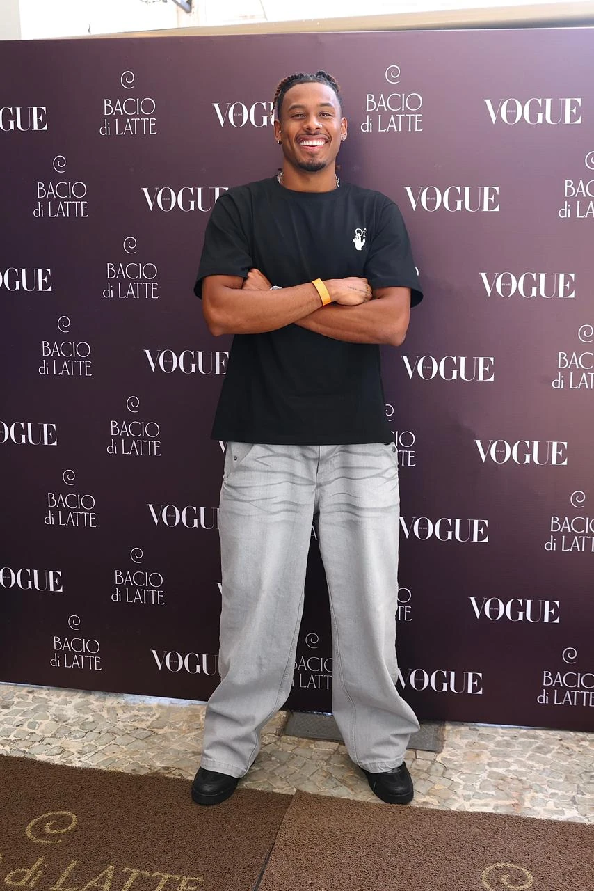 Credenciamento do Baile da Vogue agita SP e Rio