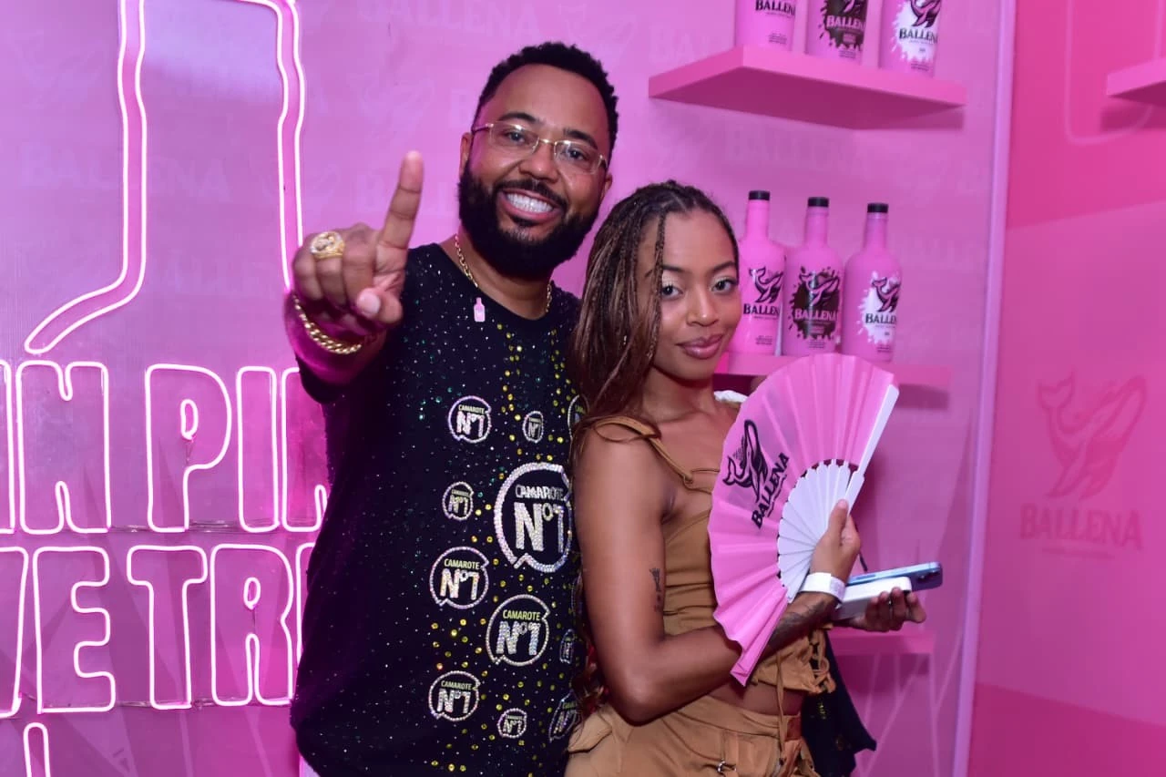 Paolla Oliveira no Camarote Nº1: emoção e novo ciclo 1 Paolla Oliveira no Camarote Nº1: emoção e novo ciclo