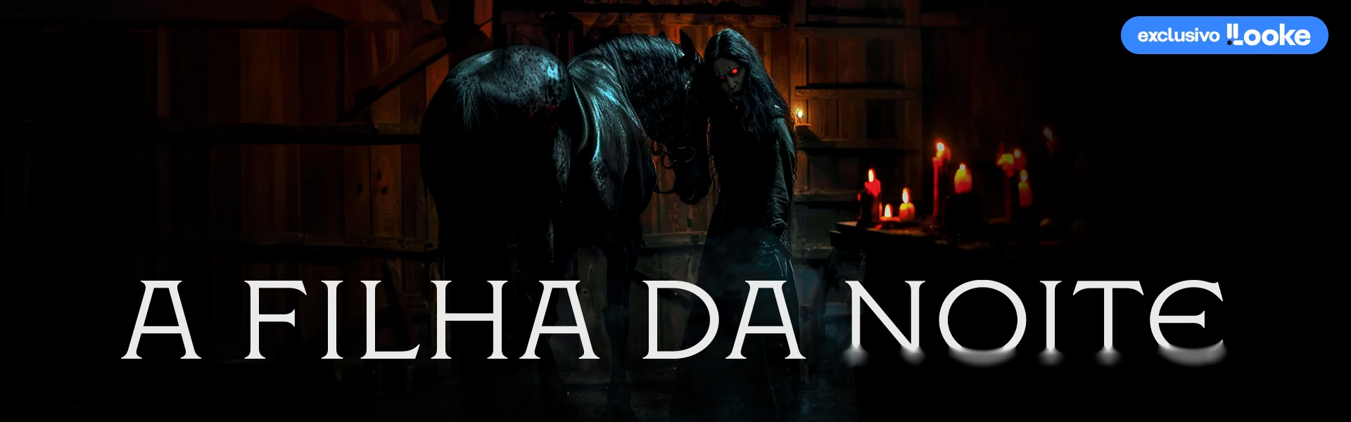 A Marca do Mal traz suspense intenso ao Looke 4 A Marca do Mal traz suspense intenso ao Looke