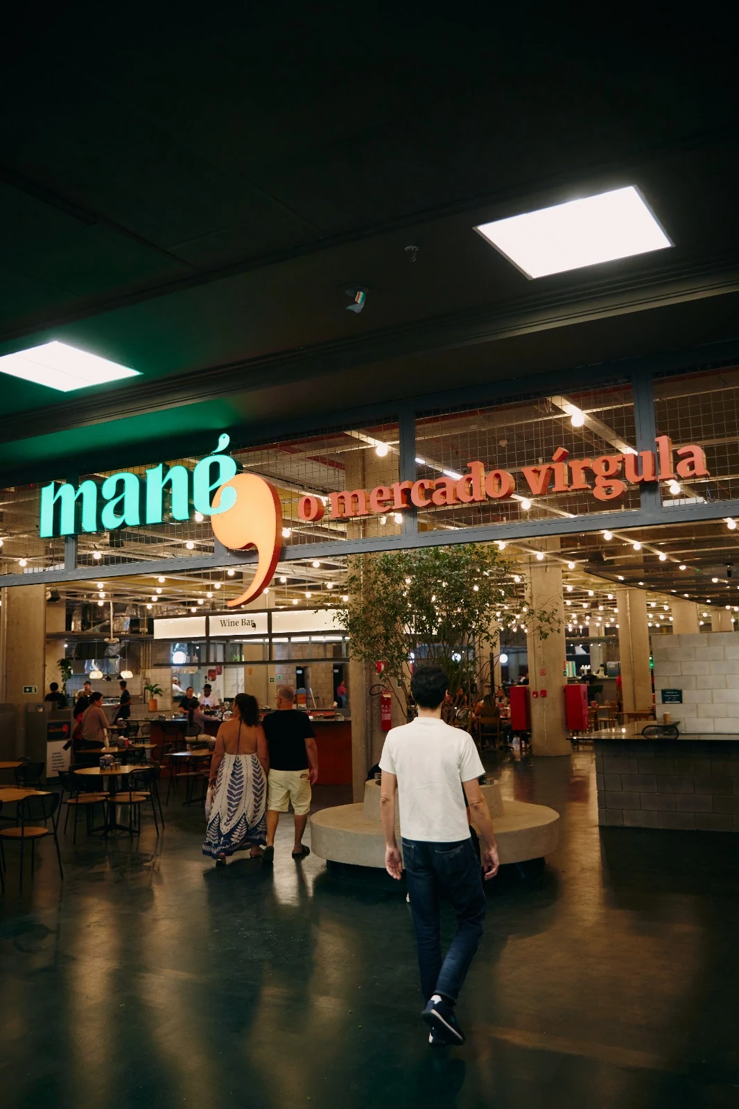 Mané Mercado promove festa de Carnaval com drinks a partir de R$ 8,90 2 Mané Mercado promove festa de Carnaval com drinks a partir de R$ 8,90