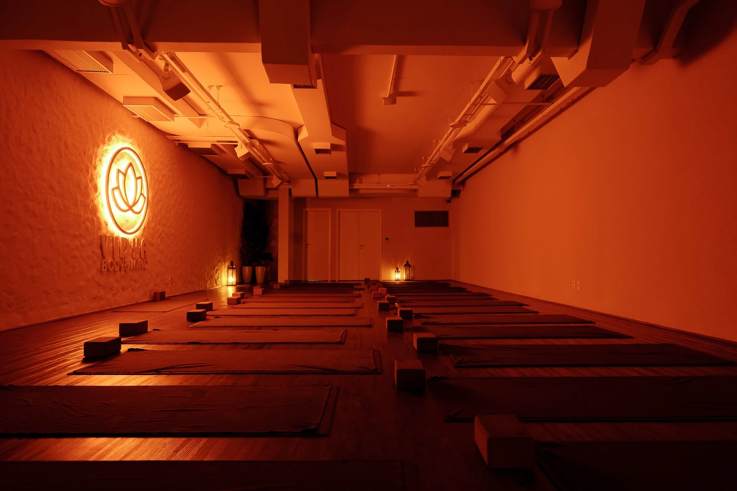 Hot Yoga pós-Carnaval: reconecte corpo e mente