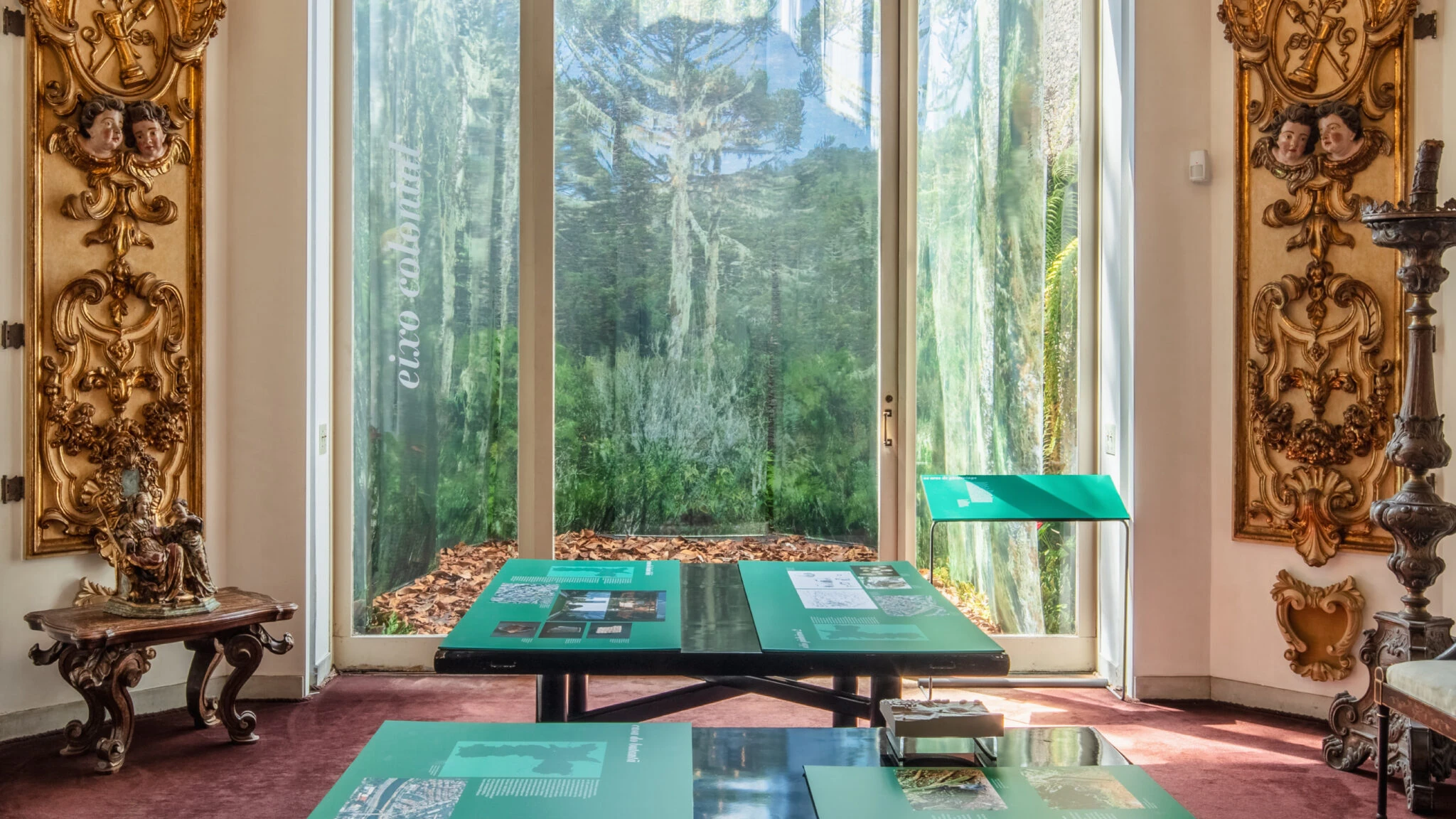 São Paulo antes da cidade: catálogo revela arqueologia perdida