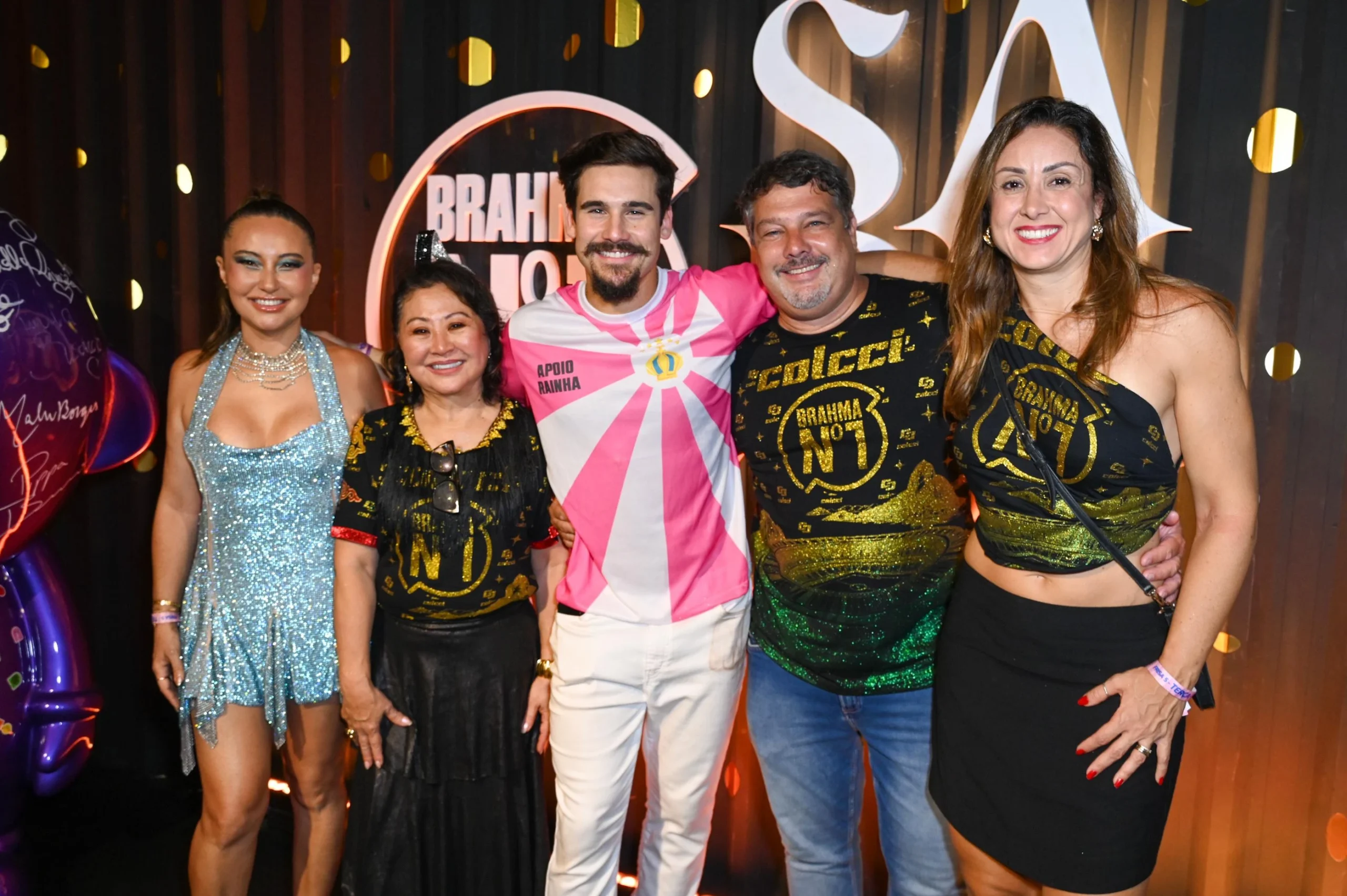 Paolla Oliveira no Camarote Nº1: emoção e novo ciclo 25 Paolla Oliveira no Camarote Nº1: emoção e novo ciclo