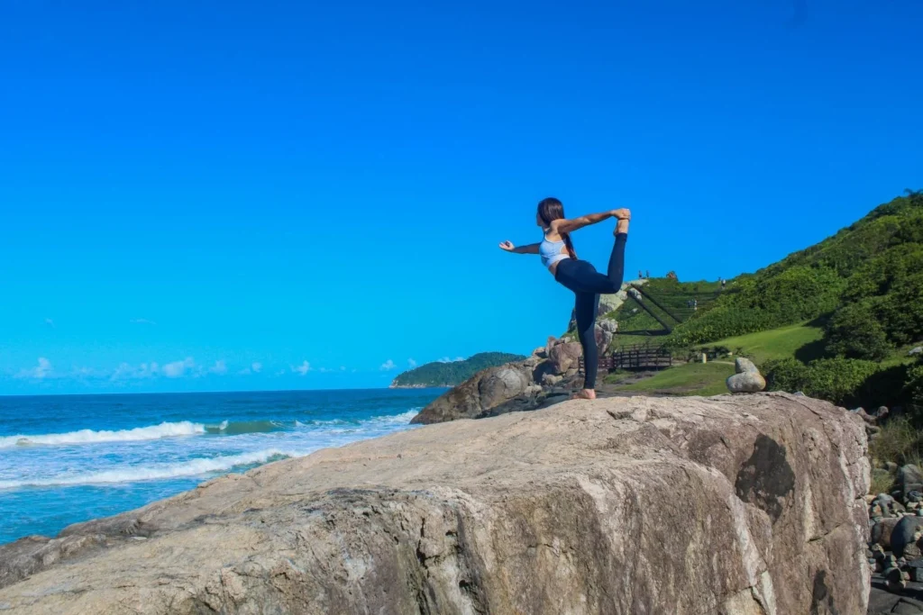 Março no Costão exalta força feminina