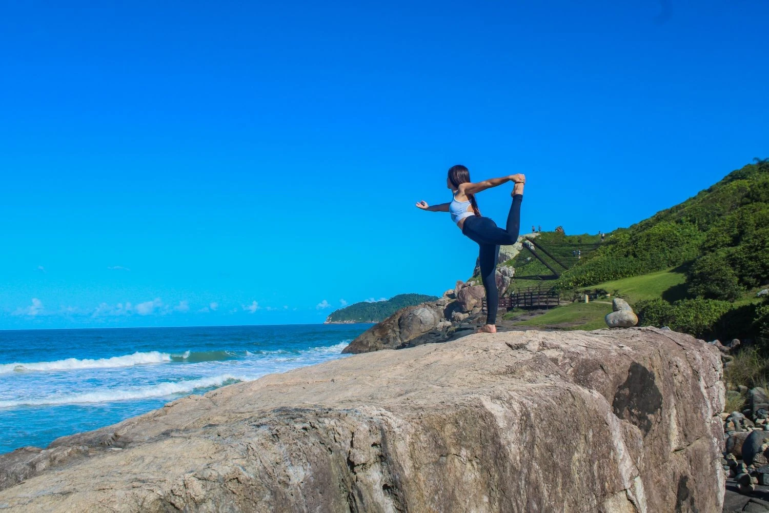 Março no Costão exalta força feminina