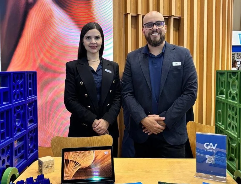 GAV Resorts estreia em Portugal e mira expansão na Europa