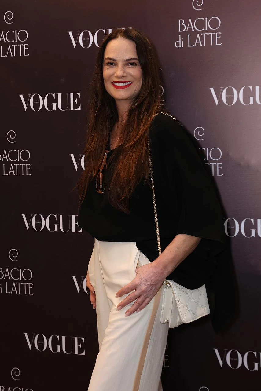 Credenciamento do Baile da Vogue agita SP e Rio