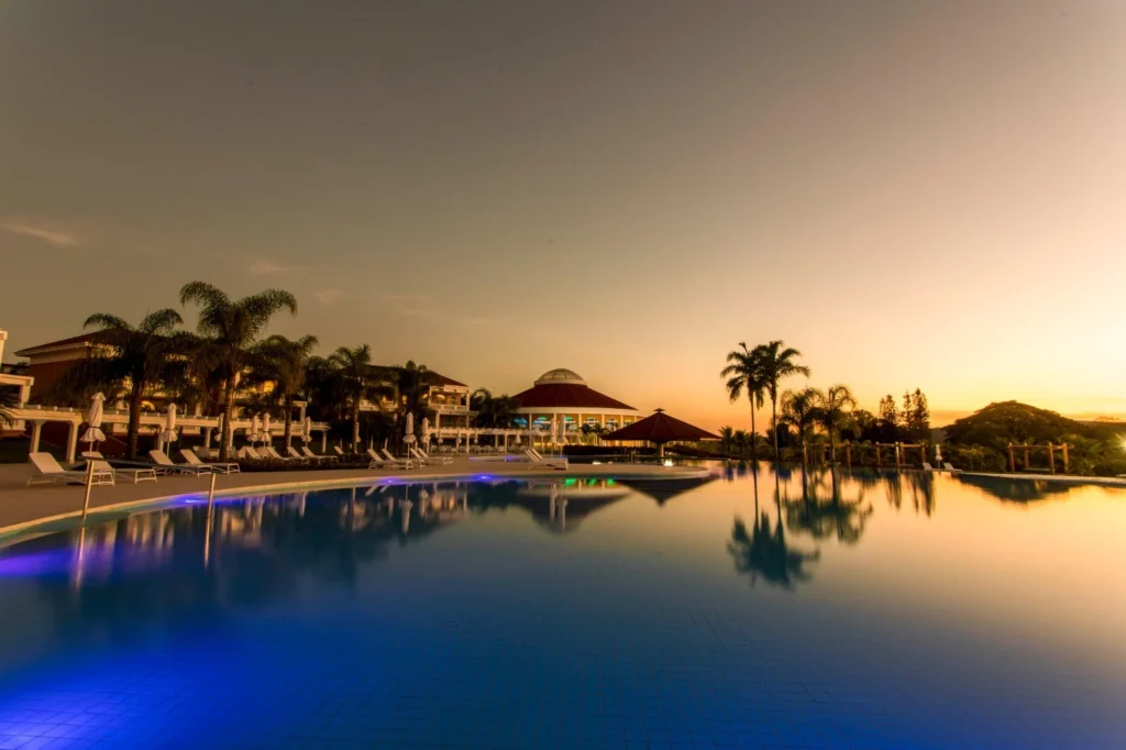 Resort en Paraná convierte feriados en vivencias de bienestar