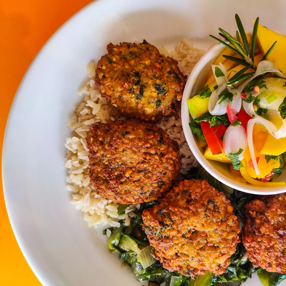 Quinta Natural reinventa o almoço saudável em Pinheiros